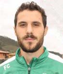 Filippo CORBOLOTTI - Portiere